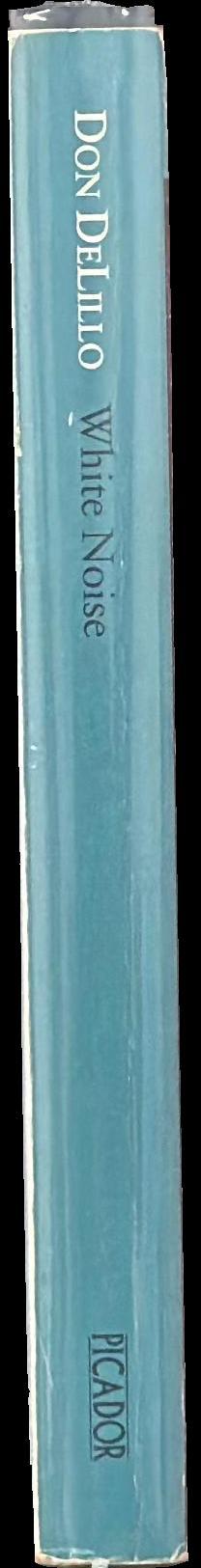 White noise spine