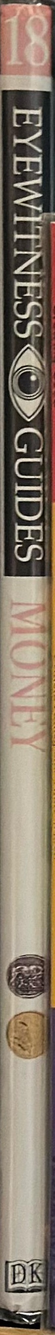 Money spine
