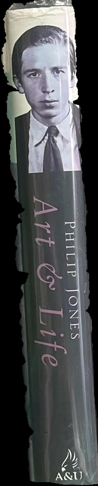 Art & life spine
