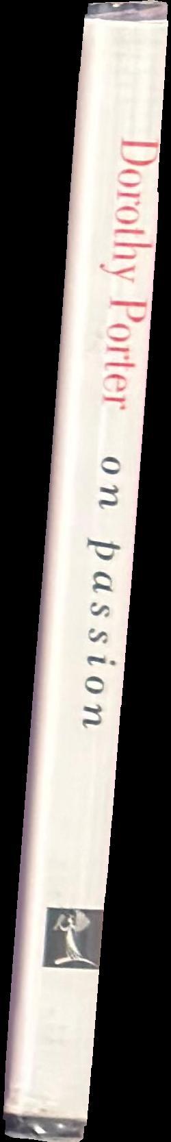 On passion spine