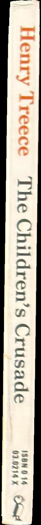 The children's crusade spine