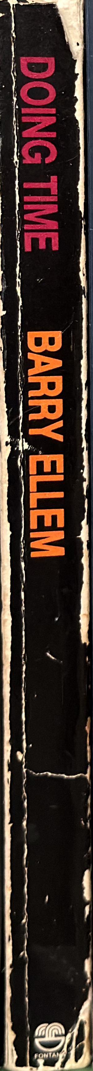 Doing time : the prison experience spine