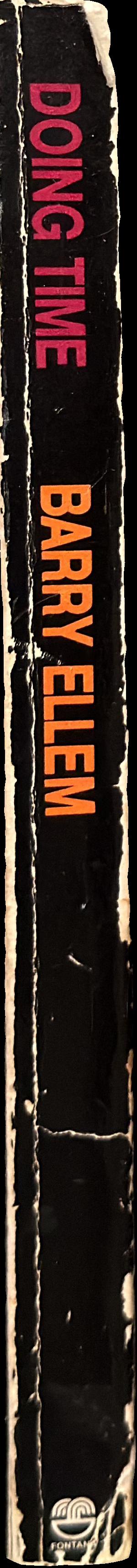 Doing time : the prison experience spine