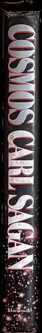 Cosmos spine