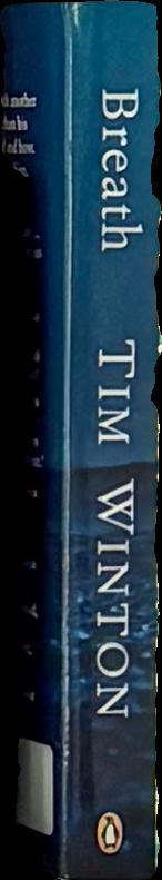 Breath spine