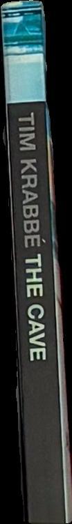 The cave spine