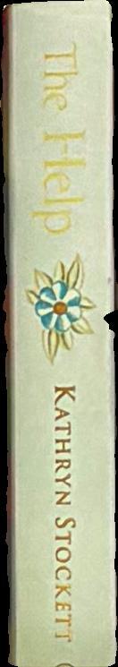 The help spine