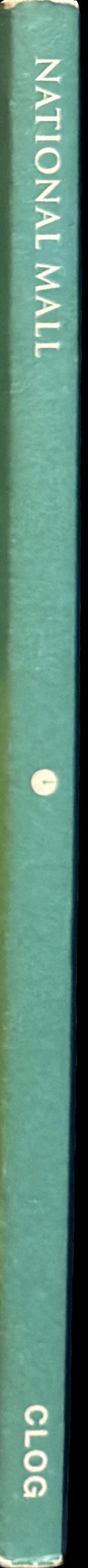 Clog : National Mall spine