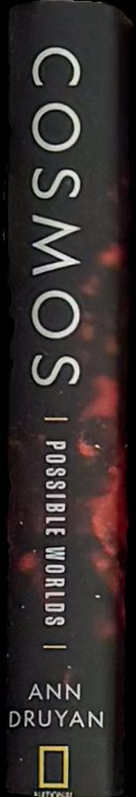 Cosmos : Possible worlds spine