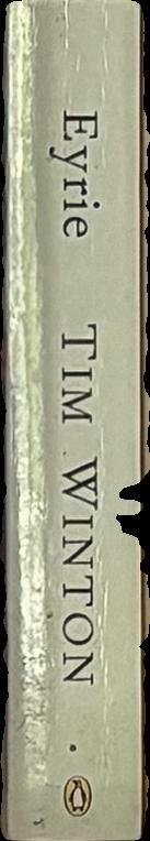 Eyrie spine