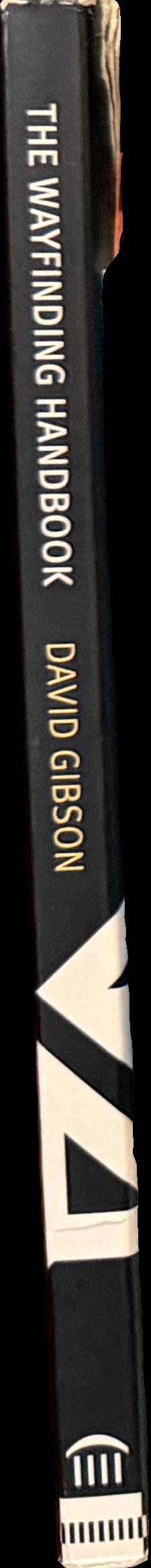 The wayfinding handbook : information design for public places spine