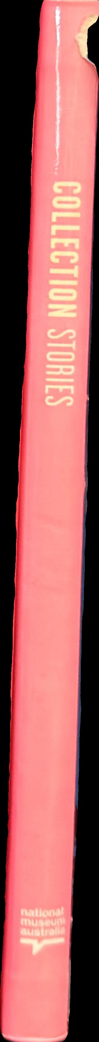 Collection stories spine