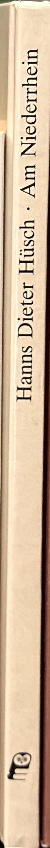 Am Niederrhein spine