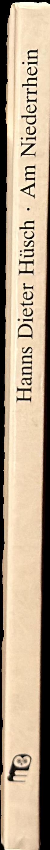 Am Niederrhein spine