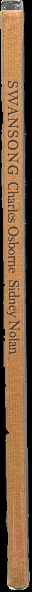 Swansong spine
