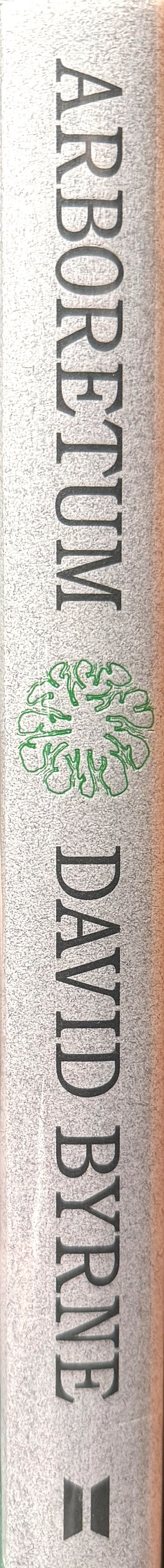 Arboretum spine