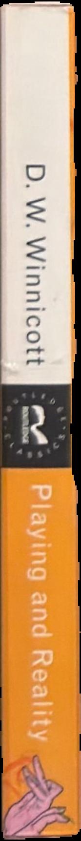 Playing and reality spine
