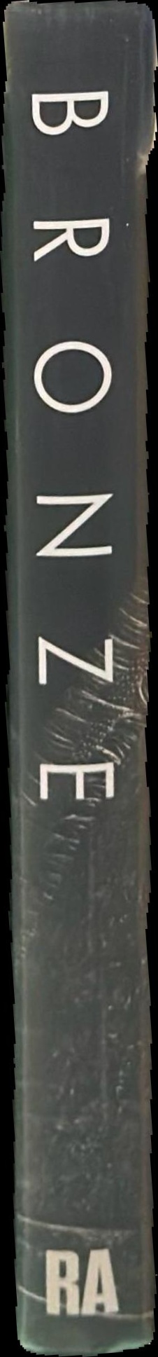 Bronze spine