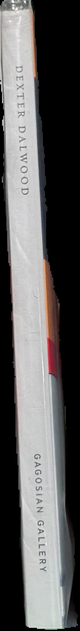 Dexter Dalwood spine