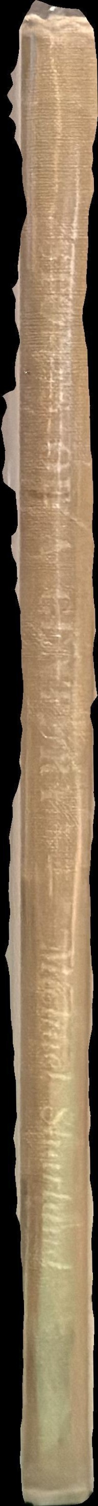 Stones of a century spine