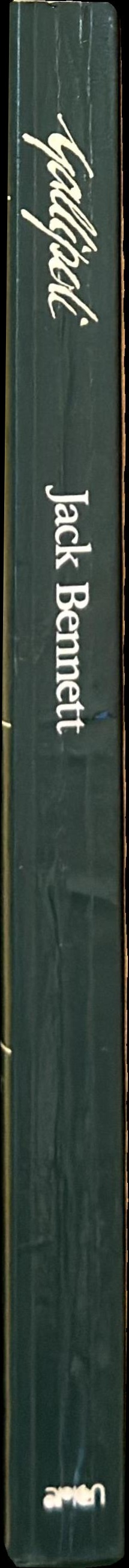 Gallipoli spine