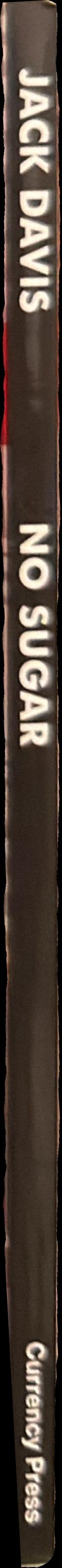 No sugar spine