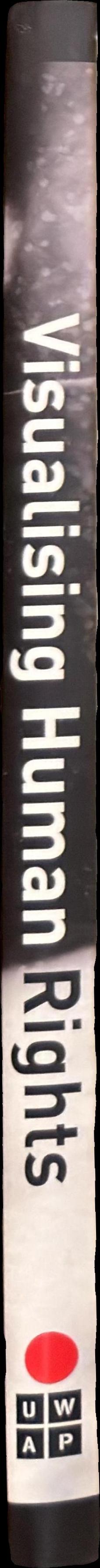 Visualising human rights spine