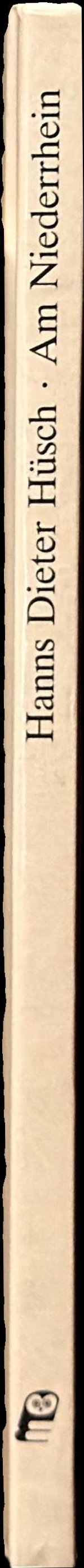 Am Niederrhein spine