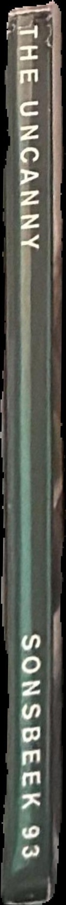 The uncanny spine