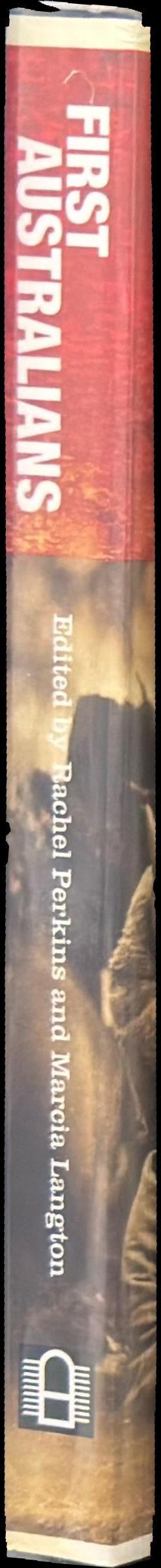 First Australians spine