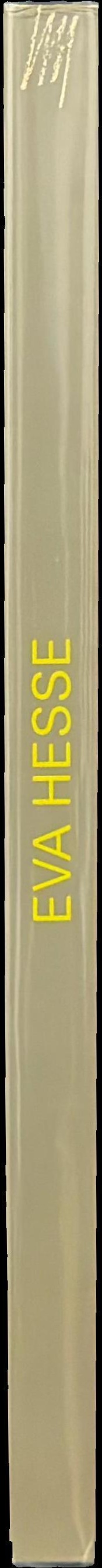 Eva Hesse spine