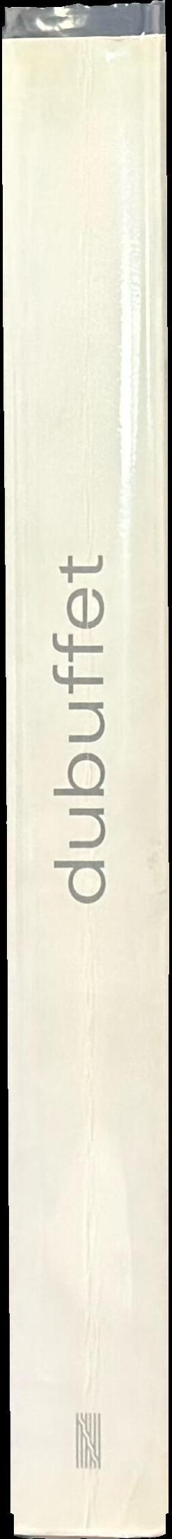 Dubuffet spine