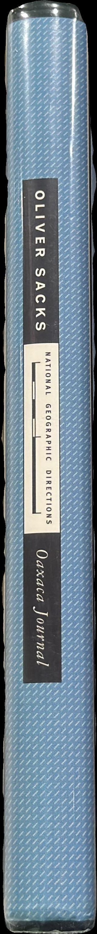Museums journal spine