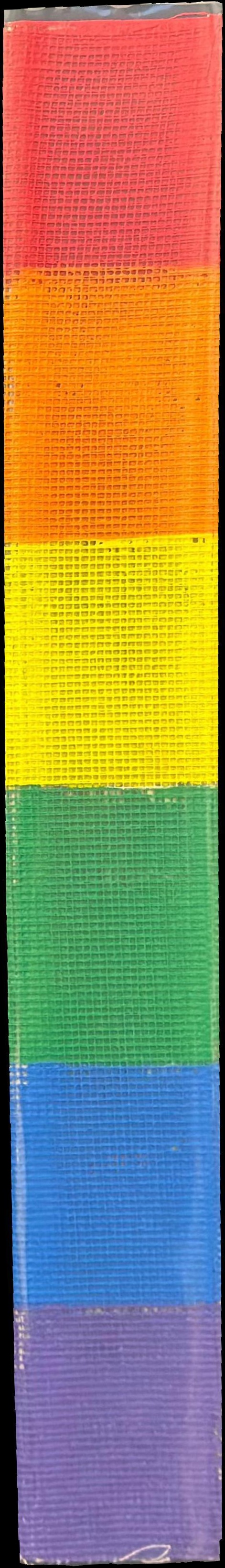 When the sun goes down and the moon comes up / curated by Ugo Rondione ; text by Marc-Oliver Wahler spine