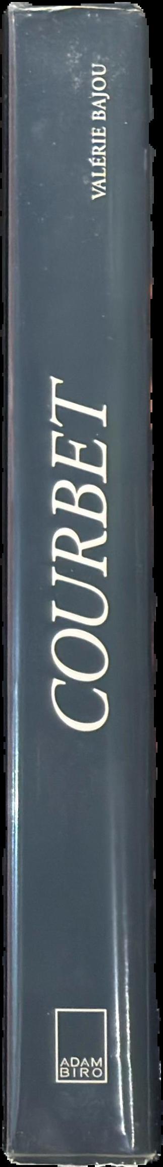Courbet spine