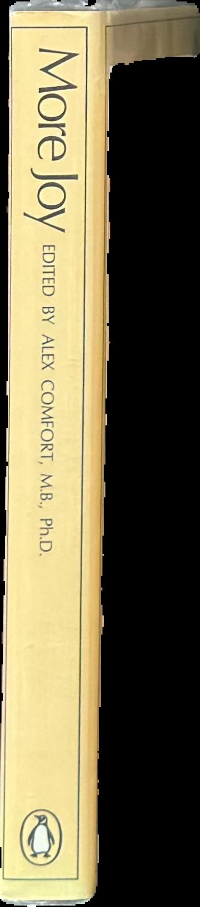More joy spine