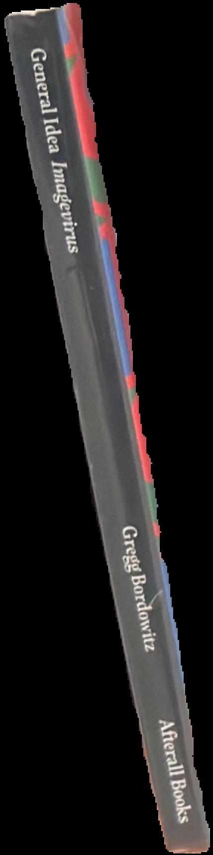 General Idea : Imagevirus spine