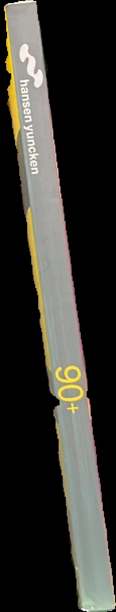90+ spine