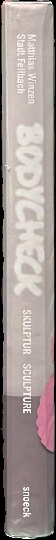Bodycheck spine