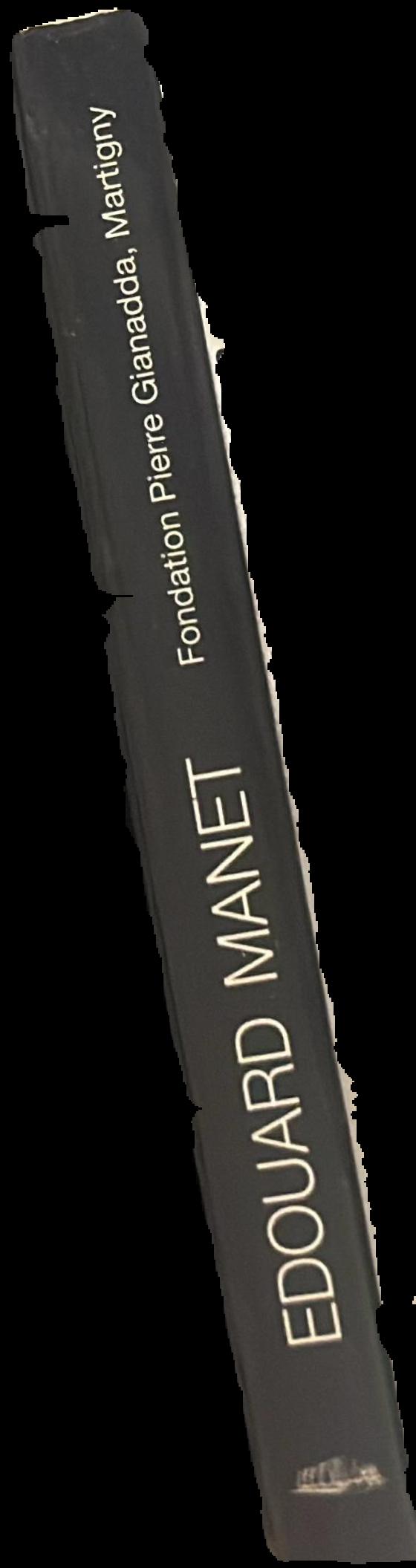 Manet spine