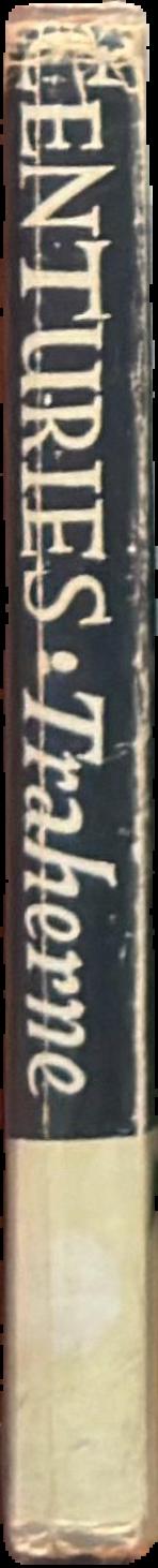Centuries spine