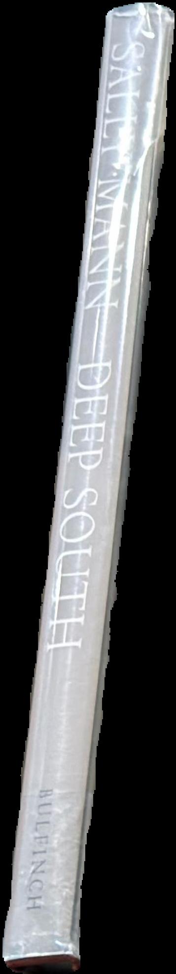 Deep South spine