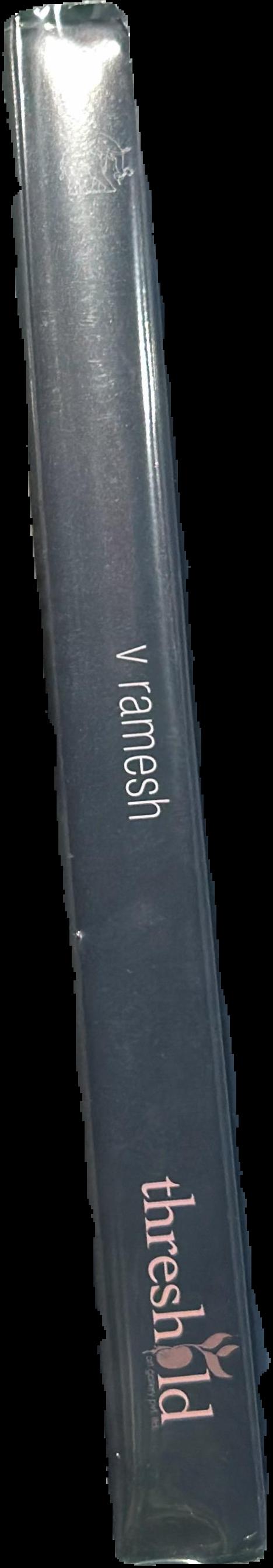 V Ramesh spine