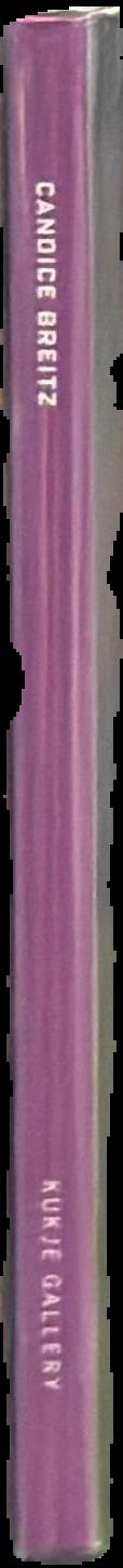 Candice Breitz spine
