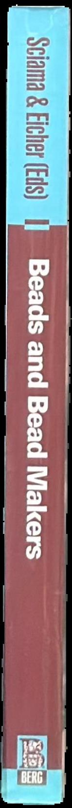 Beads and bead makers : gender, material culture and meaning spine