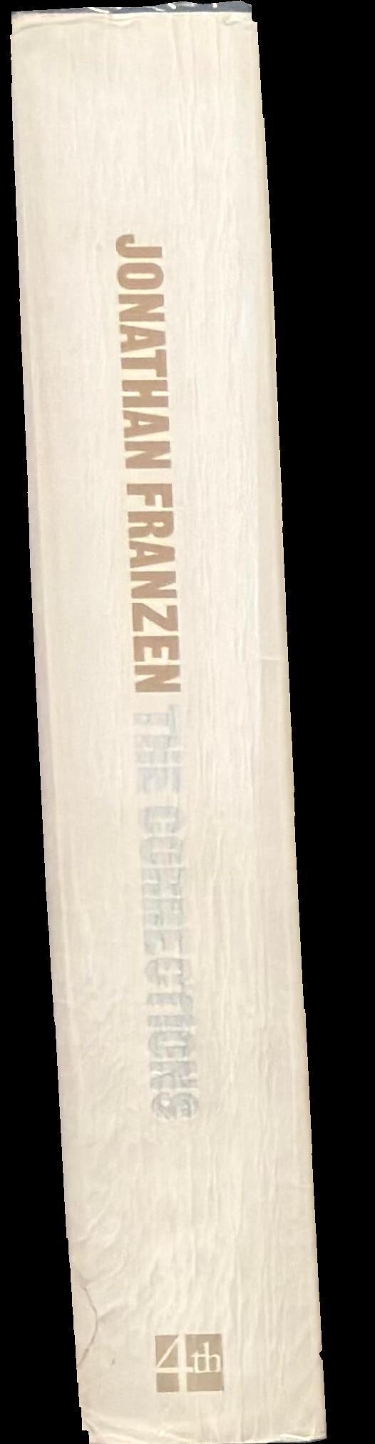 The corrections spine