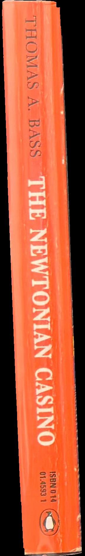 The Newtonian casino spine