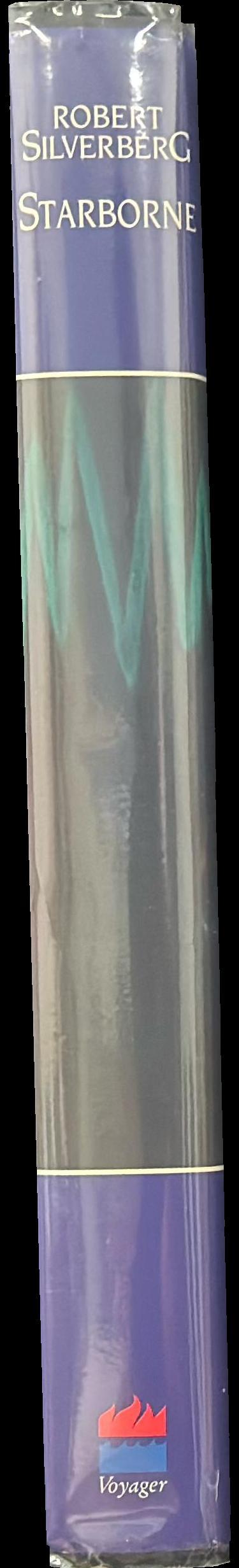 Starborne spine