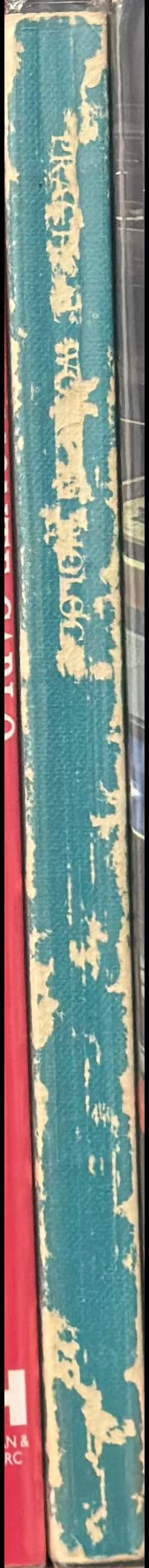 Practical work in biology / edited by G. R. Meyer ; with N. W. Buckingham ; E. D. Clarke ; M. I. Shiels ; illustrated by E. R. Sakker spine