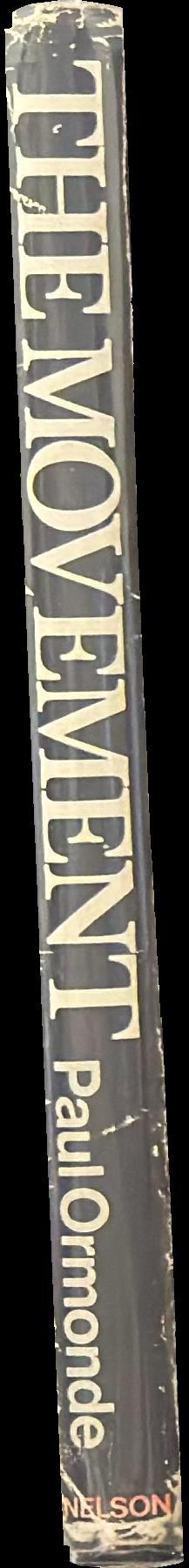The Movement spine